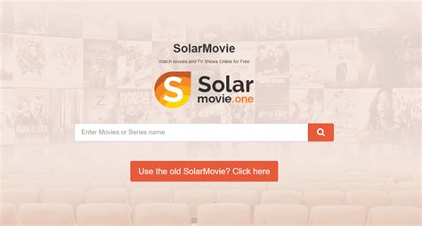 solarmovies toppen|The 18 Best SolarMovie Alternatives in 2024 .